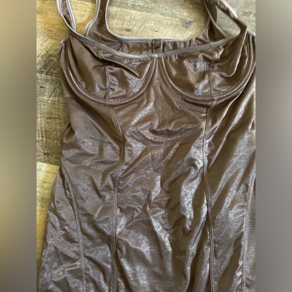 Skims, Shimmy Dress